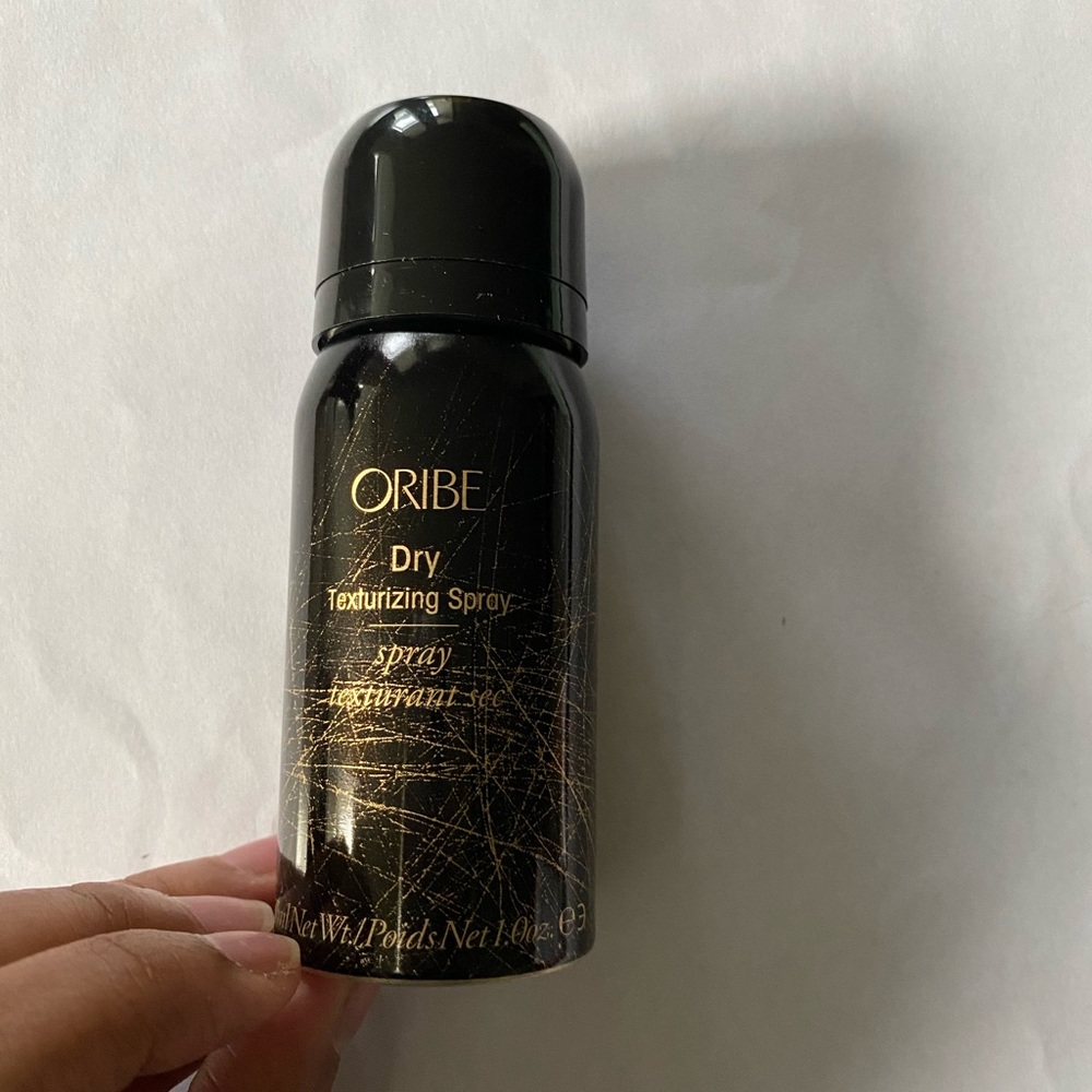 SOLD - Oribe DRY TEXTURIZING SPRAY